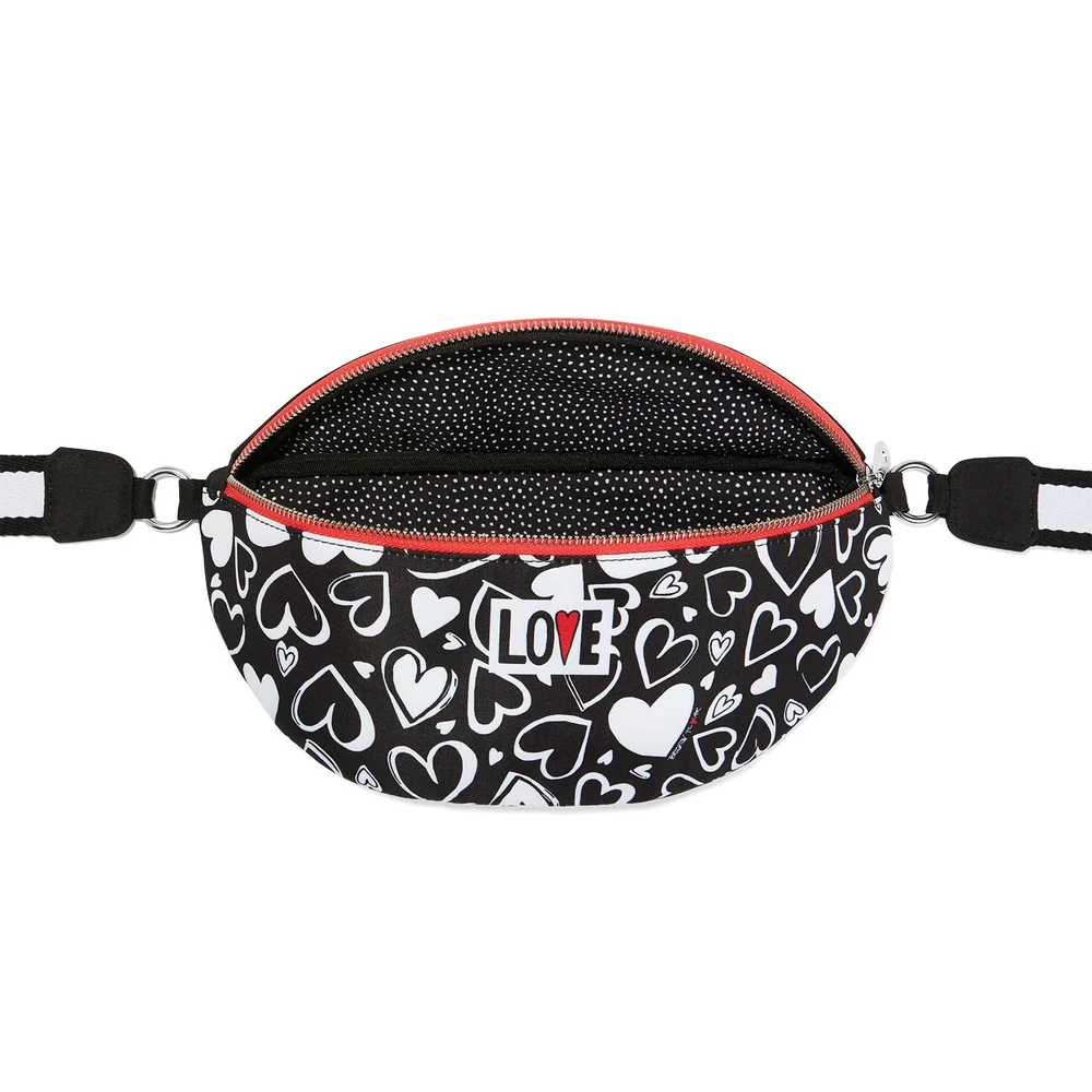 Brighton Endless Love Belt Bag Retails For $78 With Tags In Plastic Still - Picture 4 of 8